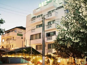 Hotel Levteri