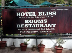 Hotel Bliss