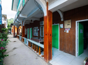 Lucky Five Garden House -Puerto Galera