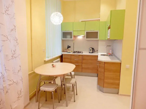 Апартаменты «Feelathome Невский»