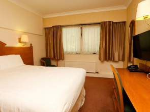 Fairways Lodge & Leisure Club