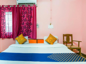 SPOT ON 67211 Hotel Gokul