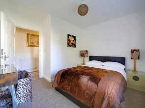 Wheel Water Apartment Collections