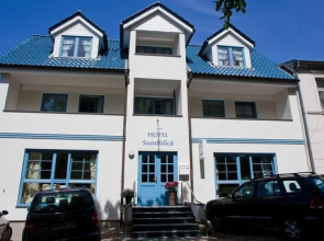 Hotel Sundblick