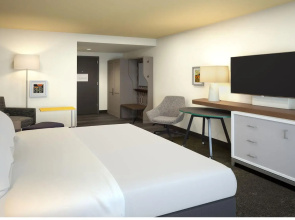 Holiday Inn Indianapolis Airport Area N by IHG