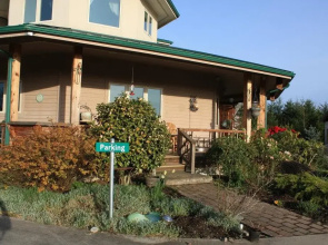 Axton Road Bed and Breakfast, LLC
