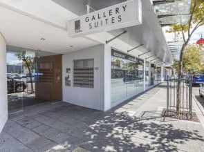 Gallery Suites