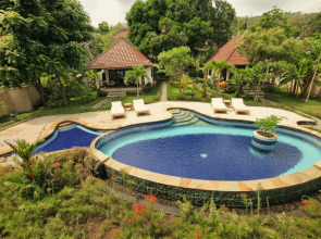 Bali Dream House