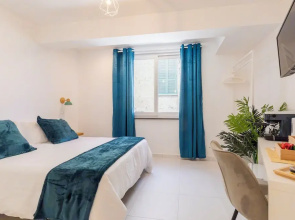 Via Roma Suites