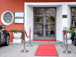 Hotel Ulmer Stuben