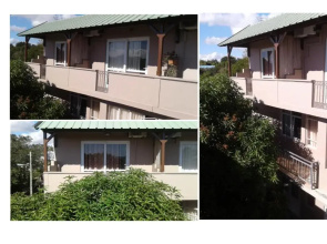 Beau Soleil Residence