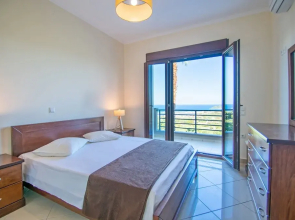Artemis Oasis Villa