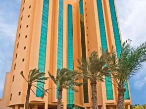 Gulf Executive Hotel And Residence Juffair
