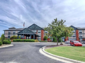 The Inn at River Landing