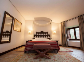 Parador De Cangas De Onis
