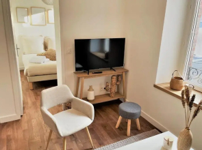 L'amiral n3 T2 nouvelle ville ByLocly