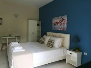 Pessada Bay Studios and Apartments