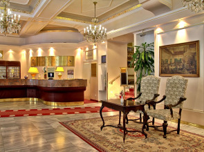 Ambassador Zlatá husa