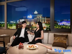 NUO Resort Hotel-Universal Beijing Resort