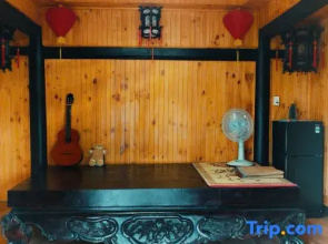 Homestay Pleiku City