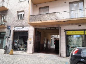 Appartamento Centrale con garage