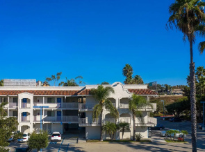 Motel 6 Oceanside, CA