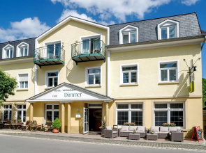 Hotel Dimmer