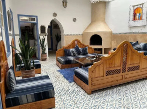 Riad Amana
