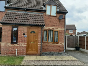 Travel Lettings - Dean House