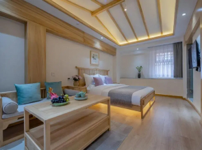 Homewood suites Hotel Lijiang Ancient City