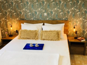 Ninemia Naxos Home