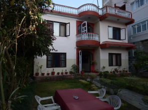 Nepali Cottage Guest House