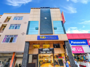 FabHotel Sain Dass