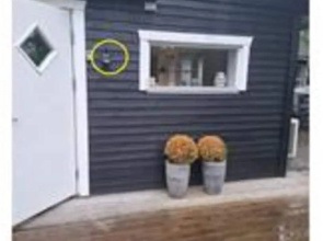 4 Person Holiday Home in Ebeltoft