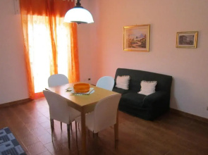 Appartamento Vacanza Luna
