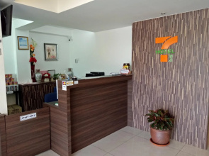 Seven Hotel
