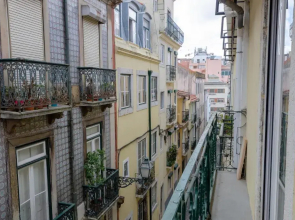 118 A - Typical apartment in Avenida