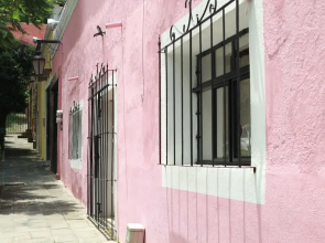 Hotel de la Capilla
