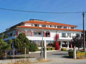 Hotel Contriz