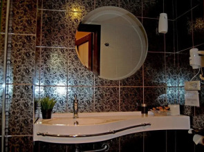 Мегаполис Тверская