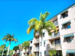 Pacific Shores A105 - Two Bedroom Condo
