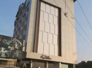 Hotel Park Residency