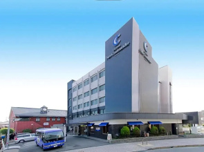 New Commander Hotel Osaka Neyagawa / Vacation STAY 1341