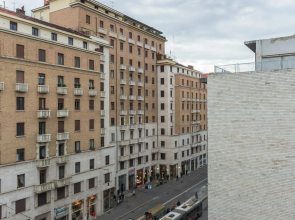 Loft in Torino Centre