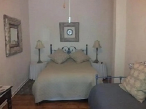 The Green Acorn Guest House