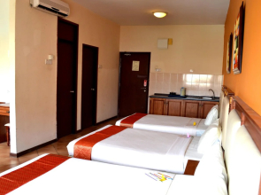 Primaland Port Dickson Resort & Convention Centre (PRCC)