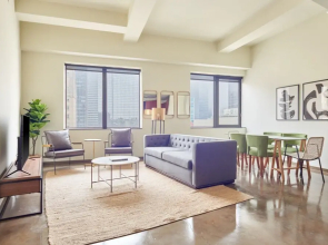 Sonder - DPL Flats