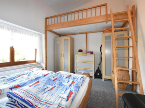 Ferienwohnung Gerda in Ostseenahe