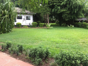 Divine Guest House