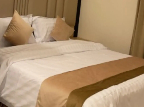 Al Reem homes for serviced apartments